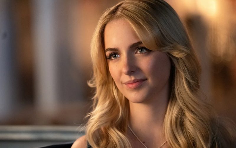 Volti in Ascesa: Mckenna Grace