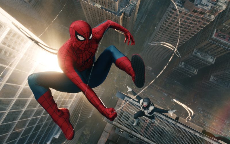 Spider-Man: Brand New Day – il primo trailer ufficiale