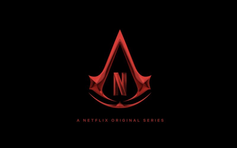 Assassin’s Creed: la serie Netflix inizia le riprese a Roma