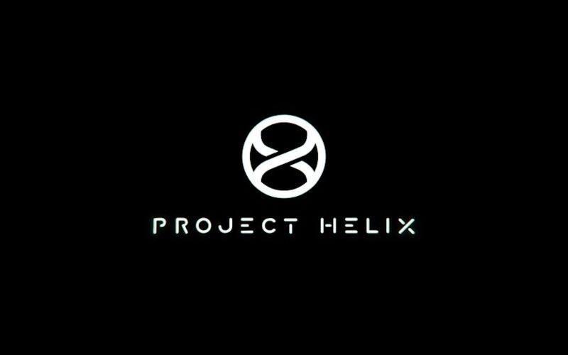Project Helix è la prossima console targata Xbox