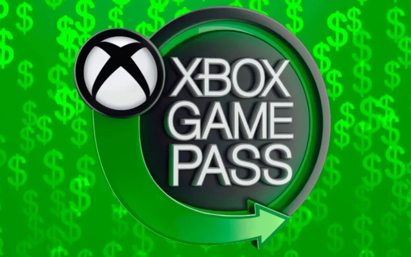 Xbox Game Pass, possibile riduzione dei costi