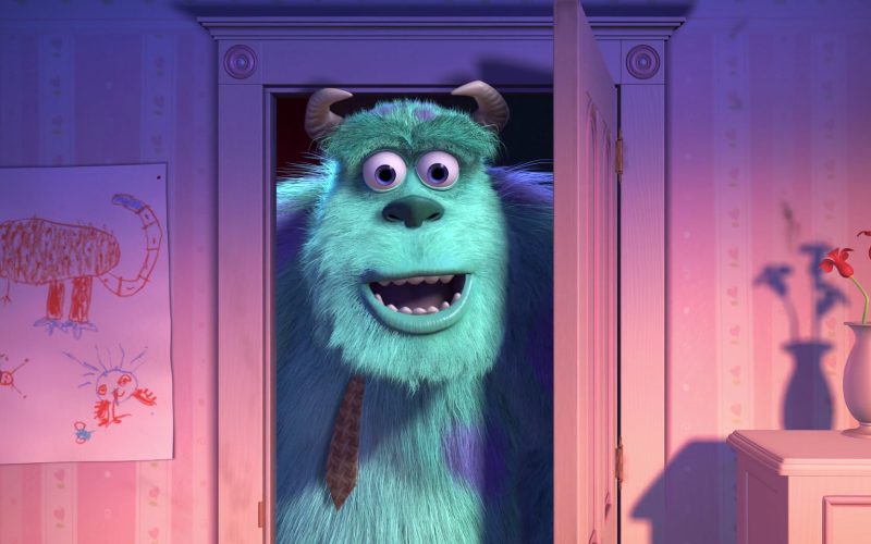 Monsters & Co. 3 è in lavorazione