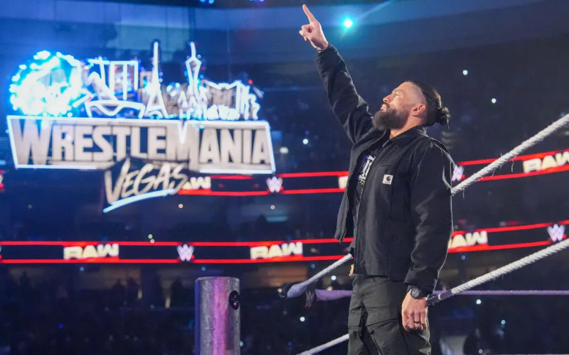 La card completa di WrestleMania 42
