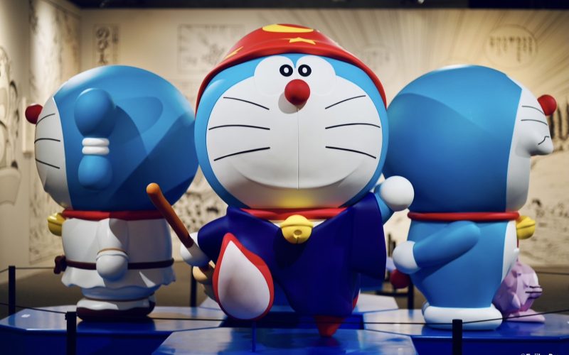 Tokyo: Pokémon GO Fest e la possibilità di incontrare Doraemon