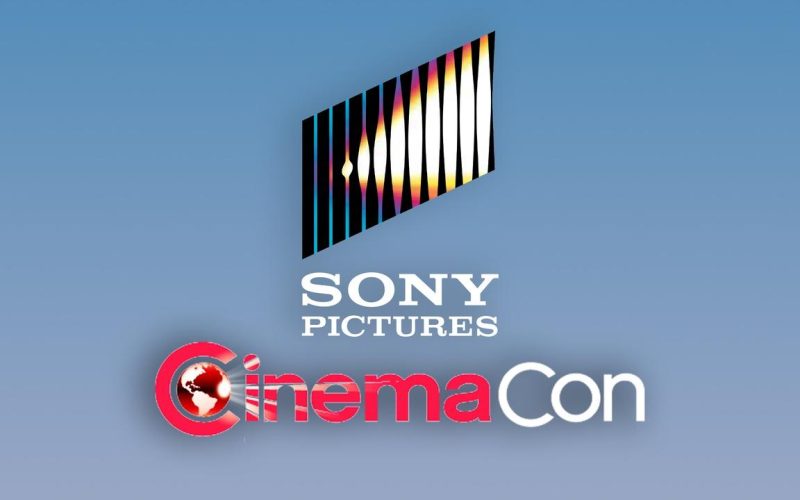 CinemaCon 2026: Gli annunci del panel Sony Pictures