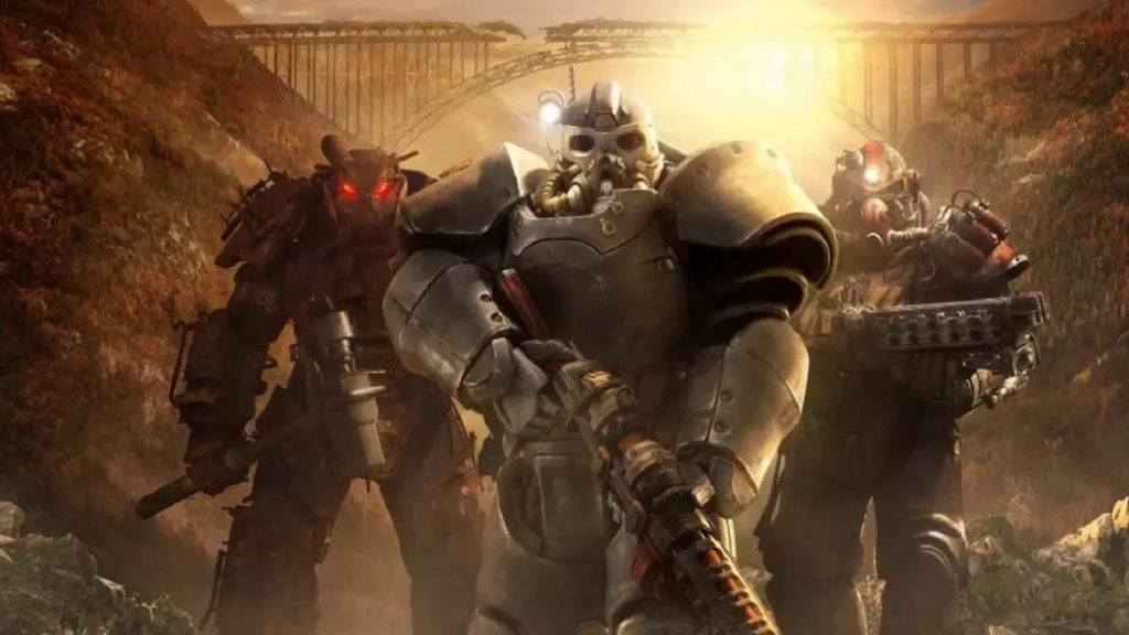 Fallout: New Vegas