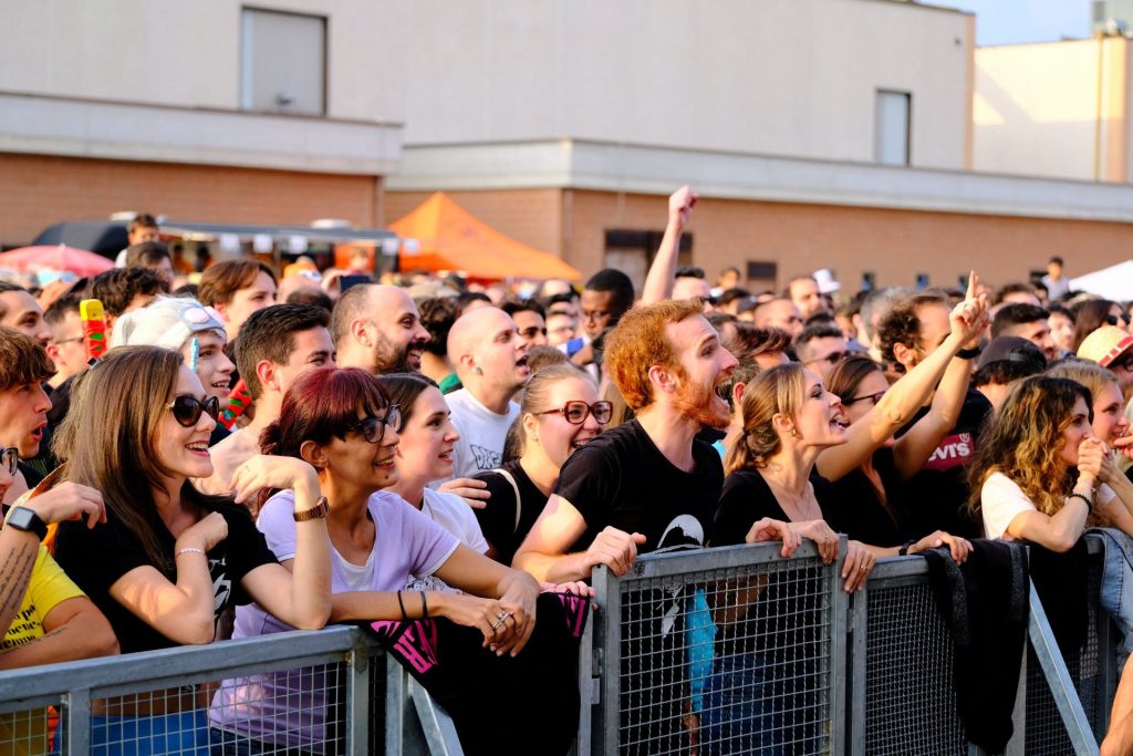 concerto megacon torino
